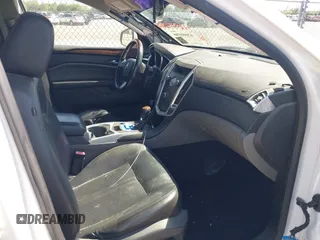 2011 Cadillac SRX Luxury Collection with VIN 3GYFNAEY1BS510962, listed as a IAAI auction lot 42040188 with 220,991 mi miles. Bid and sale history available at carsss.com. Image 5.