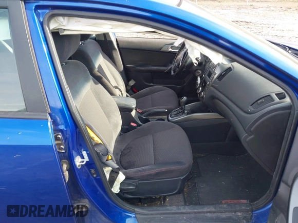2013 Kia Forte SX с VIN KNAFW5A36D5690244, выставлен на аукционе IAAI как лот 41589616 с пробегом 108 094 миль миль и . История ставок и продаж доступна на DreamBid. Изображение 5.