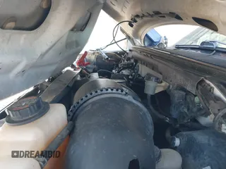 2000 Ford F-150 XL z VIN 1FTZF1724YNA84616, wystawiony jako IAAI lot #41999334 z przebiegiem Nie podano mil oraz . Historia ofert i sprzedaży dostępna na DreamBid. Obrazek 10.