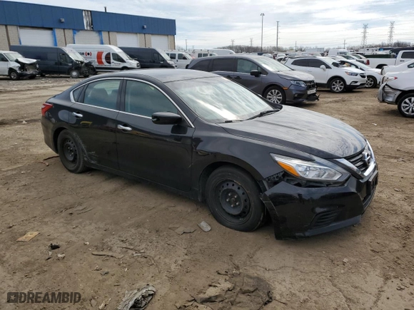 2017 Nissan Altima 2.5 SV with VIN 1N4AL3APXHC151016, listed as a Copart auction lot 52326865 with 139,079 mi miles and Clean Title. Bid and sale history available at carsss.com. Image 4.