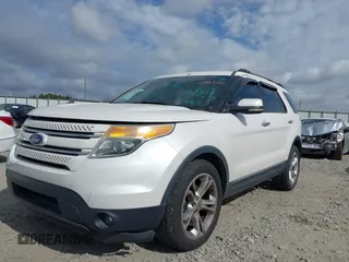 2011 Ford Explorer Limited z VIN 1FMHK7F88BGA33336, wystawiony jako IAAI lot #41786773 z przebiegiem 188 399 mil mil oraz . Historia ofert i sprzedaży dostępna na DreamBid. Obrazek 6.
