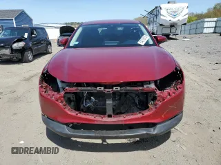 2020 Mazda CX-30 Preferred with VIN 3MVDMBDL5LM132094, listed as a Copart auction lot 54216815 with 62,869 mi miles and Salvage title. Bid and sale history available at DreamBid. Image 5.