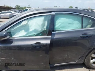 2012 Acura TL Auto z VIN 19UUA8F28CA033639, wystawiony jako IAAI lot #42065565 z przebiegiem 85 621 mil mil oraz . Historia ofert i sprzedaży dostępna na DreamBid. Obrazek 15.
