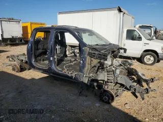 2020 Ford F-250 XL z VIN 1FT8W2BT9LED76157, wystawiony jako Copart lot #79952244 z przebiegiem Nie podano mil oraz Nie do naprawy • Non repairable. Historia ofert i sprzedaży dostępna na DreamBid. Obrazek 4.