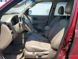 2005 Ford Escape Limited with VIN 1FMCU94185KD75148, listed as a Copart auction lot 54935905 with 148,888 mi miles and Salvage title. Bid and sale history available at DreamBid. Image 7.