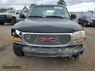 2006 GMC Yukon Denali with VIN 1GKEK63U46J129691, listed as a Copart auction lot 66575034 with 270,242 mi miles and Non Repairable. Bid and sale history available at carsss.com. Image 5.