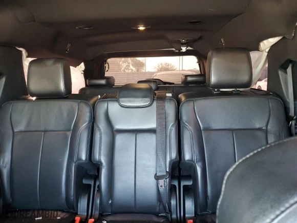 2018 Ford Expedition Max XLT with VIN 1FMJK1HT5JEA10235, listed as a Copart auction lot 74715034 with NaN miles and Salvage Title. Bid and sale history available at carsss.com. Image 10.