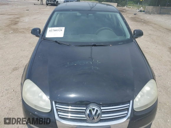 2006 Volkswagen Jetta 2.5L с VIN 3VWSF81K46M786118, выставлен на аукционе IAAI как лот 42700528 с пробегом 213 569 миль миль и . История ставок и продаж доступна на DreamBid. Изображение 6.