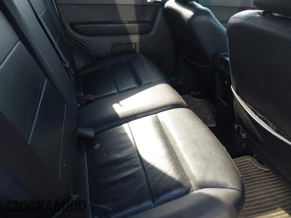 2012 Ford Escape Limited с VIN 1FMCU9EG4CKB10825, выставлен на аукционе IAAI как лот 42022161 с пробегом 240 859 миль миль и . История ставок и продаж доступна на DreamBid. Изображение 8.