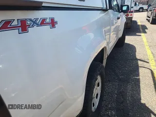2015 Chevrolet Colorado 4WD WT с VIN 1GCHTAE36F1186486, выставлен на аукционе IAAI как лот 42587686 с пробегом 142 047 миль миль и . История ставок и продаж доступна на DreamBid. Изображение 7.