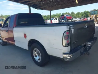1999 Ford F-150 с VIN 1FTRX17W9XNC13870, выставлен на аукционе IAAI как лот 42741930 с пробегом Не указан миль и . История ставок и продаж доступна на DreamBid. Изображение 3.