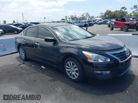 2015 Nissan Altima SL z VIN 1N4AL3AP3FC449968, wystawiony jako IAAI lot #42267699 z przebiegiem 101 287 mil mil oraz . Historia ofert i sprzedaży dostępna na DreamBid. Obrazek 1.