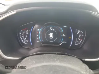 2019 Hyundai Santa Fe Limited z VIN 5NMS5CAA7KH027217, wystawiony jako Copart lot #80424754 z przebiegiem 86 370 mil mil oraz Szkoda całkowita • Salvage title. Historia ofert i sprzedaży dostępna na DreamBid. Obrazek 9.