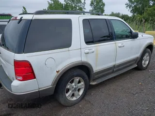 2004 Ford Explorer Eddie Bauer with VIN 1FMZU74WX4ZA69262, listed as a IAAI auction lot 42577123 with 184,504 mi miles and . Bid and sale history available at DreamBid. Image 6.