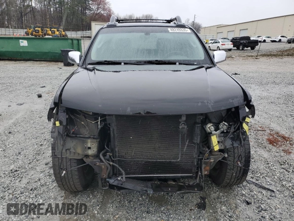 2006 Nissan Frontier LE z VIN 1N6AD07W06C448973, wystawiony jako Copart lot #48249335 z przebiegiem 192 026 mil mil oraz Szkoda całkowita • Salvage title. Historia ofert i sprzedaży dostępna na DreamBid. Obrazek 5.