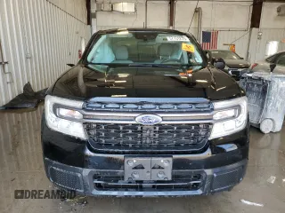 2022 Ford Maverick XL с VIN 3FTTW8E3XNRA69444, выставлен на аукционе Copart как лот 57151275 с пробегом 50 995 миль миль и Списание • Salvage title. История ставок и продаж доступна на DreamBid. Изображение 5.