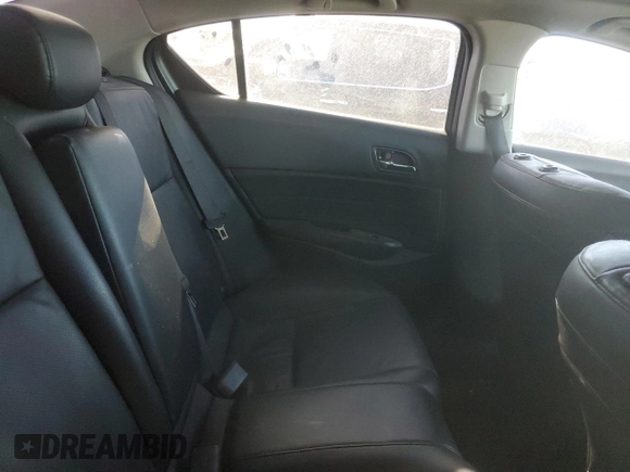 2013 Acura ILX Tech Pkg with VIN 19VDE1F7XDE012790, listed as a Copart auction lot 87703635 with 144,969 mi miles and Salvage Title. Bid and sale history available at carsss.com. Image 10.