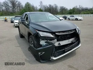 2017 Lexus RX 350 z VIN 2T2BZMCA1HC131638, wystawiony jako Copart lot #60157135 z przebiegiem 252 807 mil mil oraz Szkoda całkowita • Salvage title. Historia ofert i sprzedaży dostępna na DreamBid. Obrazek 14.