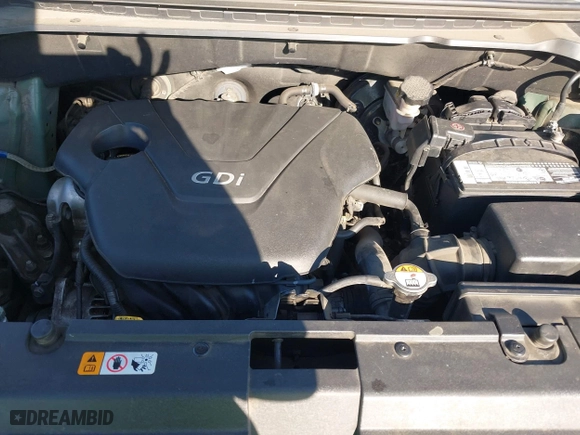 2014 Kia Soul with VIN KNDJN2A2XE7046709, listed as a IAAI auction lot 41756188 with 125,878 mi miles. Bid and sale history available at carsss.com. Image 10.