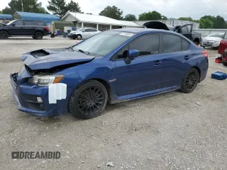 2015 Subaru WRX Limited z VIN JF1VA1G61F9803106, wystawiony jako Copart lot #57138285 z przebiegiem 108 467 mil mil oraz Czysty tytuł • Clean title. Historia ofert i sprzedaży dostępna na DreamBid. Obrazek 1.