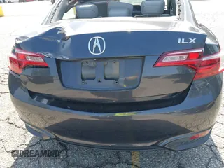 2016 Acura ILX Premium with VIN 19UDE2F72GA002955, listed as a IAAI auction lot 42533090 with 86,349 mi miles and . Bid and sale history available at DreamBid. Image 18.