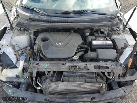 2014 Hyundai Veloster with VIN KMHTC6AD2EU186726, listed as a Copart auction lot 43993215 with 120,591 mi miles and Salvage Title. Bid and sale history available at carsss.com. Image 11.