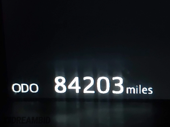 2021 Toyota Prius L Eco z VIN JTDKAMFU9M3132587, wystawiony jako IAAI lot #41637275 z przebiegiem 84 203 mil mil oraz . Historia ofert i sprzedaży dostępna na DreamBid. Obrazek 15.