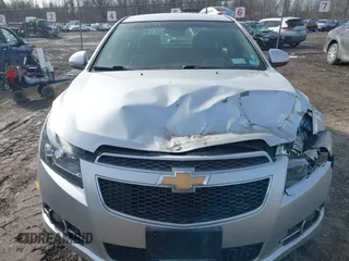 2012 Chevrolet Cruze 1LT with VIN 1G1PF5SC9C7181976, listed as a IAAI auction lot 41770191 with 129,559 mi miles and . Bid and sale history available at DreamBid. Image 11.
