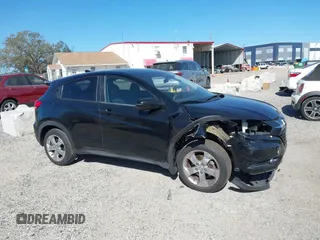 2016 Honda HR-V EX with VIN 3CZRU5H57GM728022, listed as a IAAI auction lot 41738048 with 76,869 mi miles and . Bid and sale history available at DreamBid. Image 13.