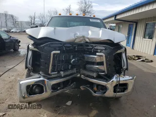 2016 Ford F-250 XLT with VIN 1FT7X2B60GEC11915, listed as a Copart auction lot 52707915 with Not provided miles and Non repairable. Bid and sale history available at DreamBid. Image 5.