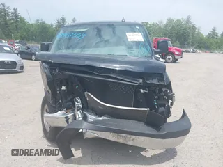2019 Chevrolet Express Cargo with VIN 1GCWGAFP9K1229029, listed as a IAAI auction lot 42387553 with 78,666 mi miles and . Bid and sale history available at DreamBid. Image 12.