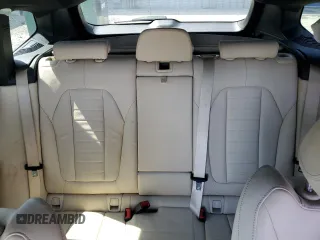 2021 BMW X3 sDrive30i z VIN 5UXTY3C01M9F55786, wystawiony jako Copart lot #55106335 z przebiegiem Nie podano mil oraz Nie do naprawy. Historia ofert i sprzedaży dostępna na DreamBid. Obrazek 10.