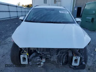 2018 Hyundai Kona SEL with VIN KM8K2CAA2JU130427, listed as a Copart auction lot 75738634 with 110,135 mi miles and Salvage Title. Bid and sale history available at carsss.com. Image 5.