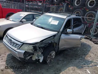 2013 Subaru Forester X Limited с VIN JF2SHAEC2DH441521, выставлен на аукционе IAAI как лот 42397403 с пробегом 130 000 миль миль и . История ставок и продаж доступна на DreamBid. Изображение 17.