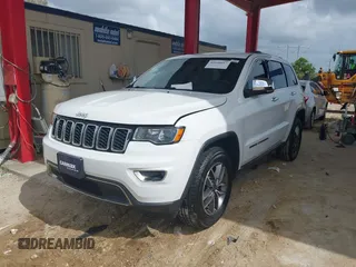 2021 Jeep Grand Cherokee 80th Anniversary с VIN 1C4RJFBG7MC550687, выставлен на аукционе IAAI как лот 42440417 с пробегом 107 820 миль миль и . История ставок и продаж доступна на DreamBid. Изображение 17.