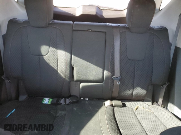 2015 Chevrolet Equinox LS with VIN 2GNALAEK8F6256695, listed as a Copart auction lot 87876095 with Not Provided miles and Salvage Title. Bid and sale history available at DreamBid. Image 10.