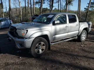 2015 Toyota Tacoma PreRunner z VIN 3TMJU4GNXFM191580, wystawiony jako IAAI lot #41216357 z przebiegiem 78 490 mil mil oraz . Historia ofert i sprzedaży dostępna na DreamBid. Obrazek 17.