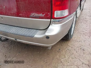 2003 Ford Windstar LTD with VIN 2FMDA58453BB87107, listed as a IAAI auction lot 42081676 with 164,638 mi miles and . Bid and sale history available at carsss.com. Image 12.