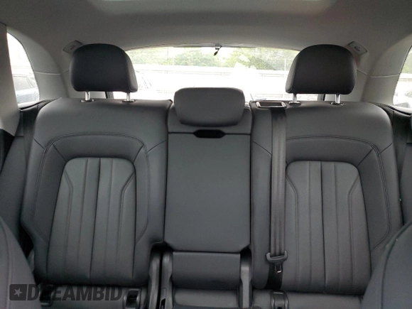 2020 Audi Q5 Premium Plus z VIN WA1BNAFY6L2103231, wystawiony jako Copart lot #60874215 z przebiegiem 64 578 mil mil oraz Szkoda całkowita • Salvage title. Historia ofert i sprzedaży dostępna na DreamBid. Obrazek 10.