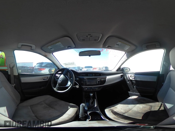 2016 Toyota Corolla L with VIN 2T1BURHE7GC564987, listed as a IAAI auction lot 42084906 with 113,722 mi miles and . Bid and sale history available at DreamBid. Image 19.