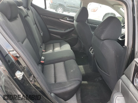 2016 Nissan Maxima SL z VIN 1N4AA6AP1GC432336, wystawiony jako Copart lot #60736805 z przebiegiem 172 201 mil mil oraz Szkoda całkowita • Salvage title. Historia ofert i sprzedaży dostępna na DreamBid. Obrazek 10.