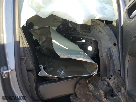 2022 Chevrolet Colorado 4WD ZR2 with VIN 1GCGTEEN4N1277825, listed as a Copart auction lot 43356625 with 0 mi miles and Salvage Title. Bid and sale history available at carsss.com. Image 10.