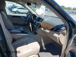 2013 Mercedes-Benz M 350 with VIN 4JGDA5JBXDA110173, listed as a IAAI auction lot 42166176 with 232,012 mi miles and . Bid and sale history available at DreamBid. Image 5.