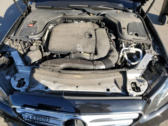 2020 Mercedes-Benz E-Class E 350 with VIN W1KZF8EB3LA832208, listed as a Copart auction lot 77742814 with 51,571 mi miles and Salvage Title. Bid and sale history available at carsss.com. Image 11.