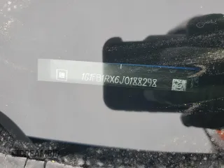 2018 Chevrolet Camaro 1LT with VIN 1G1FB1RX6J0188298, listed as a Copart auction lot 49299535 with 0 mi miles and Salvage Title. Bid and sale history available at carsss.com. Image 15.