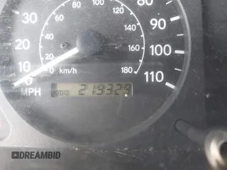 2001 Toyota Corolla CE с VIN 2T1BR12E91C478700, выставлен на аукционе IAAI как лот 42407506 с пробегом 219 329 миль миль и . История ставок и продаж доступна на DreamBid. Изображение 7.