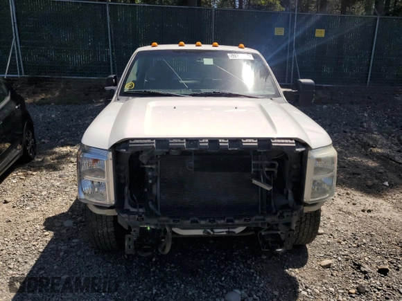 2015 Ford F-250 XLT with VIN 1FT7X2A69FEB14776, listed as a Copart auction lot 57839435 with 166,355 mi miles and Clean title. Bid and sale history available at DreamBid. Image 5.