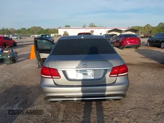 2015 Mercedes-Benz E 350 Sport with VIN WDDHF5KBXFB092315, listed as a IAAI auction lot 41881151 with 67,273 mi miles and . Bid and sale history available at DreamBid. Image 16.