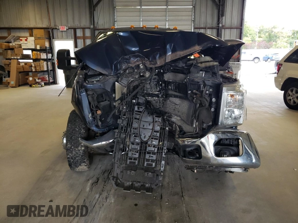 2016 Ford F-350 Lariat z VIN 1FT8W3DT2GEA48460, wystawiony jako Copart lot #57562475 z przebiegiem Nie podano mil oraz Szkoda całkowita • Salvage title. Historia ofert i sprzedaży dostępna na DreamBid. Obrazek 5.