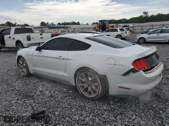 2015 Ford Mustang EcoBoost with VIN 1FA6P8TH8F5417454, listed as a Copart auction lot 62582275 with 118,688 mi miles and Salvage title. Bid and sale history available at DreamBid. Image 2.
